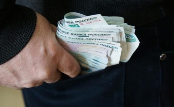 В Севастополе задержали мошенников, продававших пенсионерам пояса для похудения