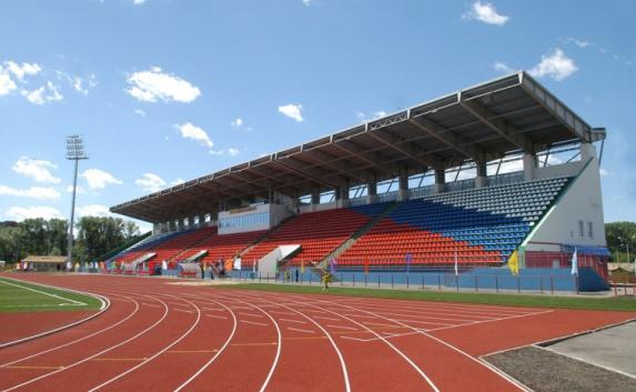 Два стадиона за 1,5 миллиарда построят в Севастополе к 2020 году