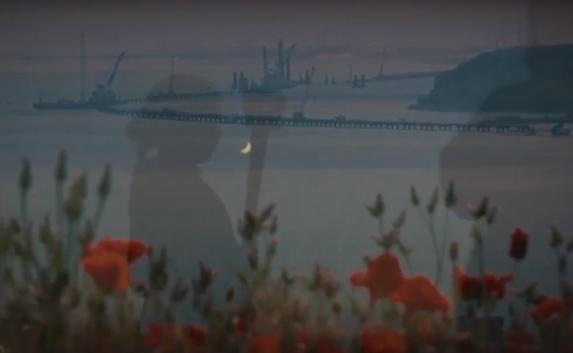Фильм о строительстве Керченского моста презентуют на всероссийском фестивале (видео)