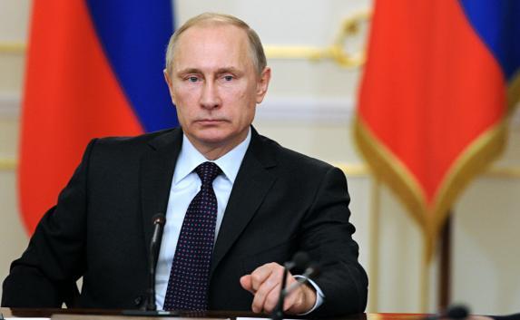 Пенсии военнослужащих должны быть увеличены — Путин