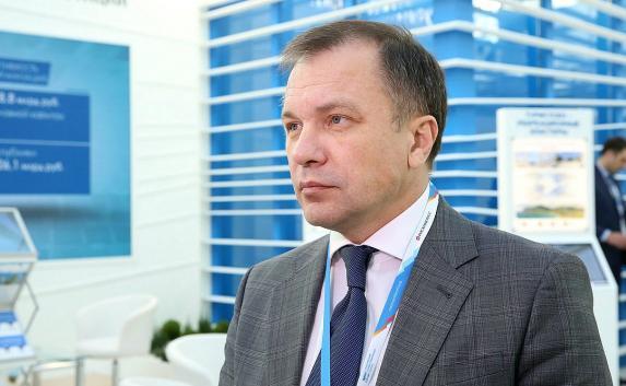Свободная экономическая зона Крыма не станет офшором — Мельников