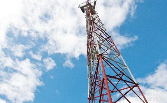 Обновление баз сотовой связи в Крыму завершат до конца года