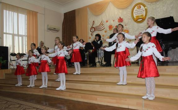 Фестиваль «Музыка народов Крыма» пройдёт в Феодосии 