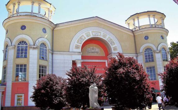Дом танца может появиться на месте кинотеатра «Симферополь» — Лукашёв