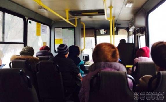 Севастопольские чиновники обещают снизить цены на проезд в автобусах
