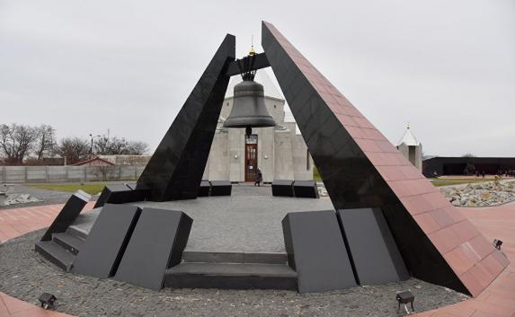 Евреи Крыма почтят память жертв фашизма «маршем живых»