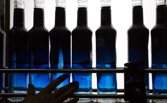 Минздрав запретил продавать алкоголь в интернете