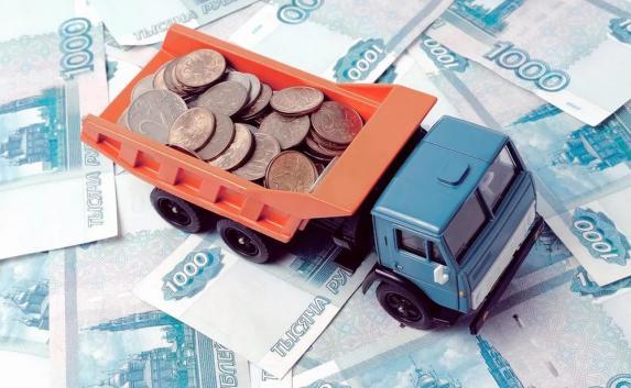 Иностранные владельцы недвижимости и автолюбители заплатят миллиард в бюджет Крыма