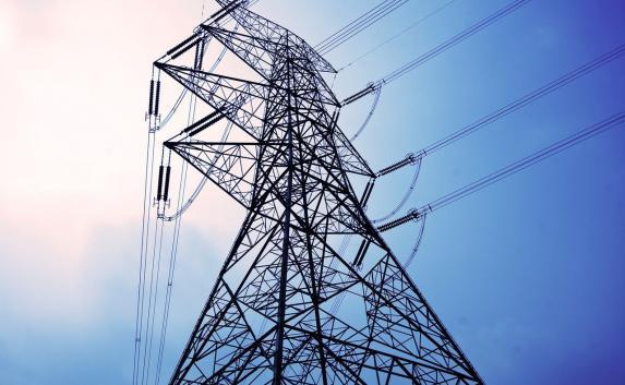 На ЮБК зафиксировали повреждение двух ЛЭП: электроснабжение не прекращено