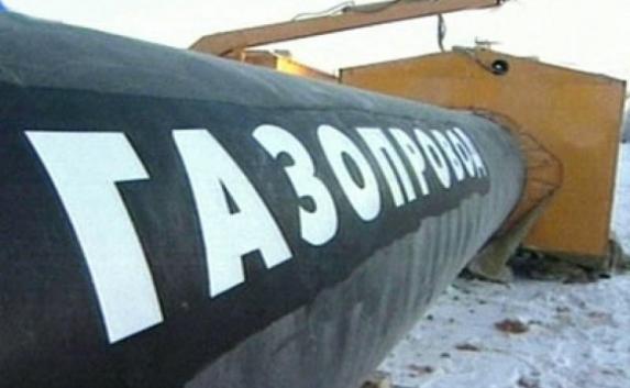 Из-за аварии повреждён второй газопровод на ЮБК — Белик