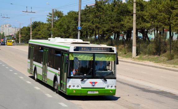4 ноября автобусы в Севастополе будут ездить до полуночи