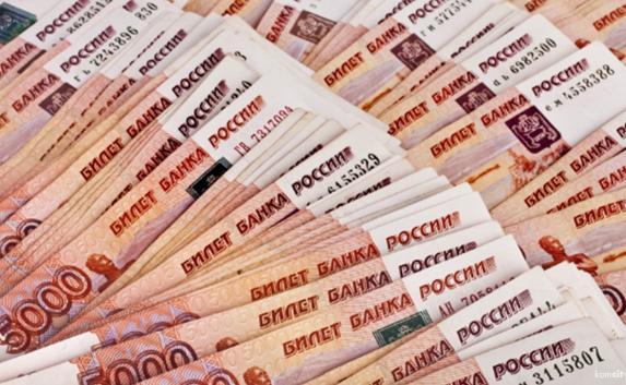 Севастопольские депутаты отказались отменить льготы для резидентов СЭЗ