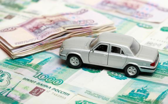 Крымские депутаты в первом чтении поддержали повышение транспортного налога