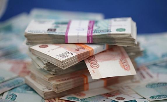В 2018 году Крым получит «именные» дотации в размере 28 млрд. рублей 