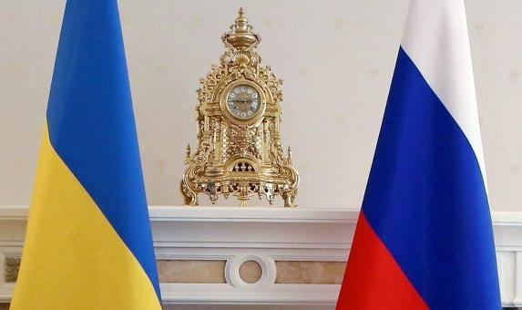 Украина ввела новые санкции против российских компаний