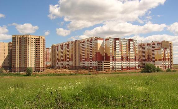 Для сотрудников ФСО в Ялте приобретут квартиры на 395 000 000 рублей