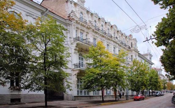 Севастопольский Художественный закроется на несколько лет на реконструкцию
