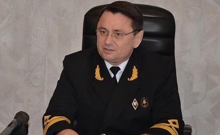 Экс-директор порта Ялты отправится в колонию строгого режима за присвоение миллионов рублей
