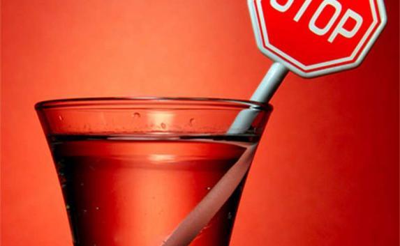 Правительство РФ запретит продавать алкоголь нетрезвым людям