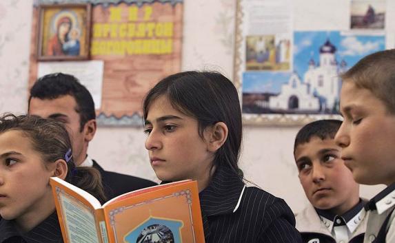 Мусульмане предложили изучать «Основы религиозных культур» в школах