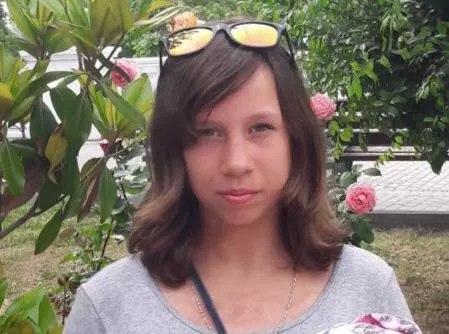 В Севастополе пропала 14-летняя Жанна Рыжова