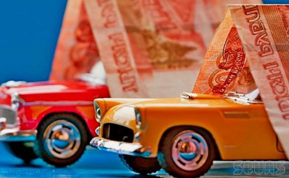 У крымских автовладельцев осталось две недели на оплату транспортного налога