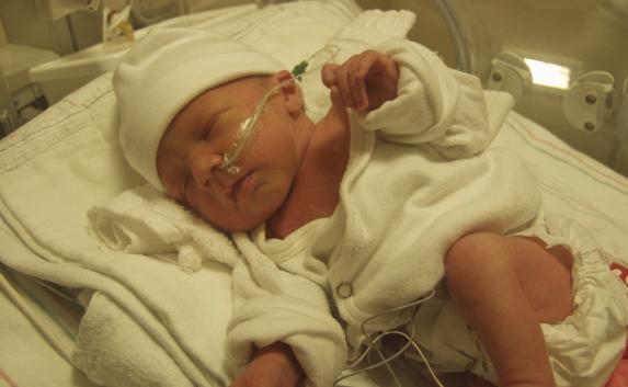 В роддоме Керчи врачи нанесли вред здоровью новорождённого — открыто уголовное дело