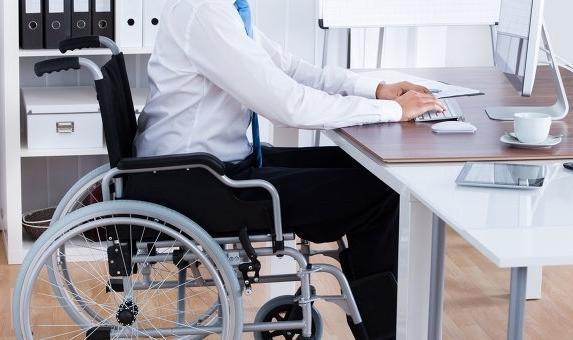 В Севастополе создадут больше мест для трудоустройства инвалидов