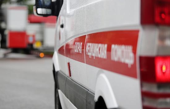 Девять человек и младенец пострадали в ДТП на крымских трассах