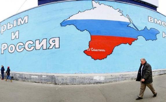 Предложение Явлинского о повторном референдуме не нашло отклика в Крыму