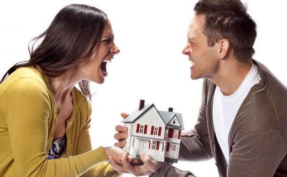  В закон о разделе имущества при разводе внесут изменения