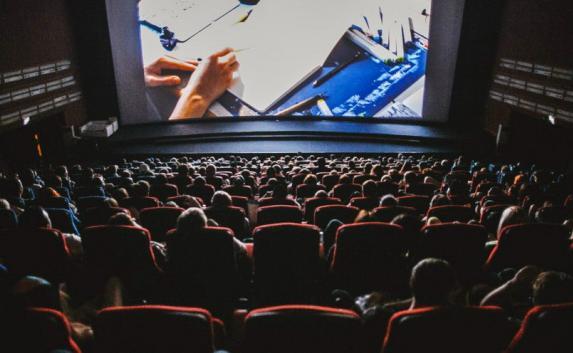 Крым получит 50 000 000 от Фонда кино на модернизацию кинотеатров