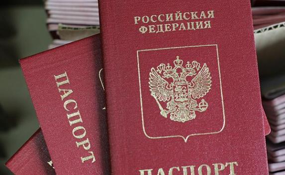 Поменять пол в паспорте можно будет с 1 января 