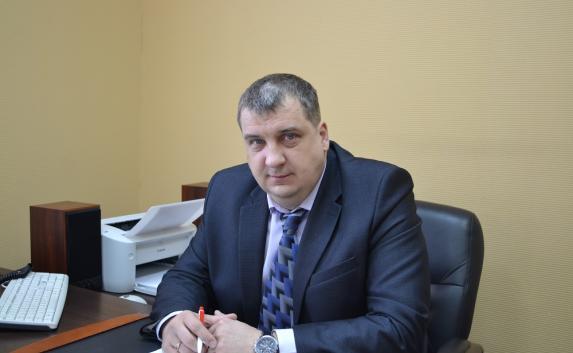 «Главный отписчик Ялты»: Аксёнов уволил заместителя мэра города и начальника Фороса
