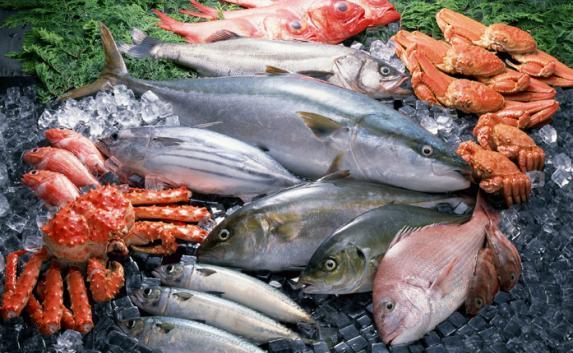 Крым займется экспортом рыбы в Турцию и Беларусь