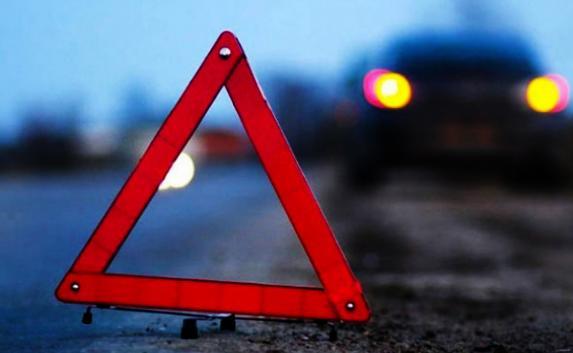 Аварийный четверг на дорогах Крыма —7 пострадавших и пешеход в коме (видео)