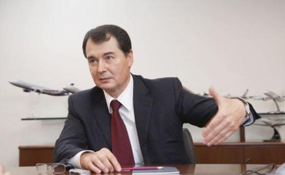 Министра транспорта РФ отправили в отставку