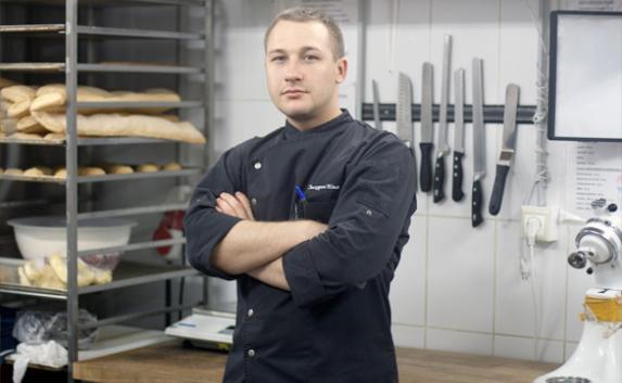 Шеф-повар «Адской кухни» накормит крымчан 