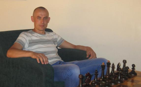 В Крыму ищут 38-летнего Григория Васильковского (фото, приметы)