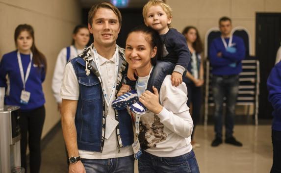 Крымчане одержали победу во всероссийском конкурсе «Семья года» (фото)