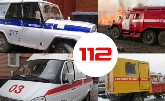 В декабре Крым подключат к единой системе вызова экстренных служб «112»