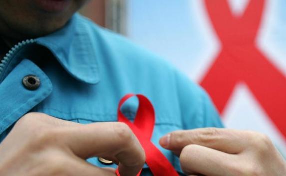 200 севастопольцев проверились на ВИЧ 1 декабря