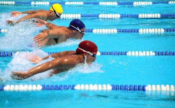 Олимпийский центр водных видов спорта откроют в Симферополе в 2019 году 