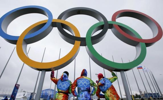России предложили провести свою Олимпиаду в  Крыму в знак протеста МОК