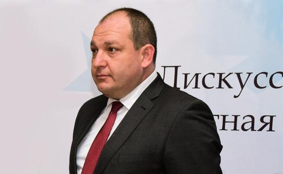 На замглавы УФАС Крыма завели дело за взятку в 3 млн рублей