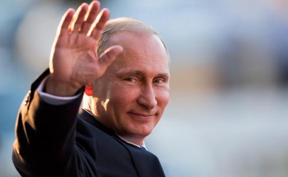 Владимир Путин объявил об участии в президентских выборах 2018 года (видео)