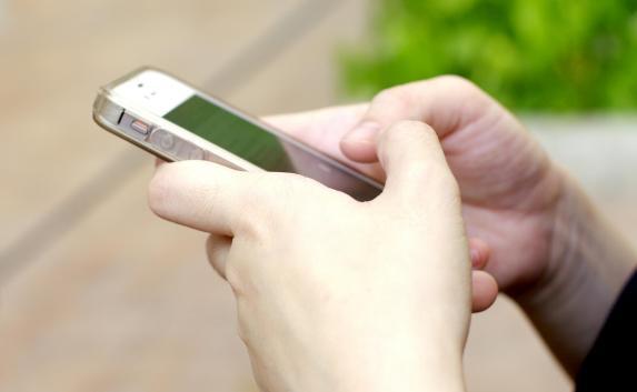 Роскомнадзор зафиксировал рост качества мобильной связи в Ялте 