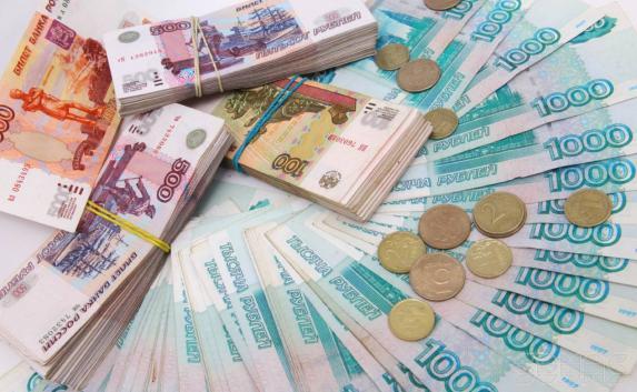 Правительство Севастополя думает как потратить миллиарды по ФЦП за три недели