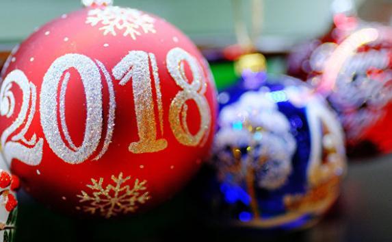 Белый бал в Ливадии, «Арт-елка» в Бахчисарае: чем крымчан удивят в новогодние праздники