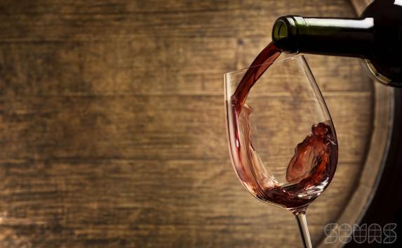 На благотворительном аукционе в Севастополе продадут вина 40-летней выдержки